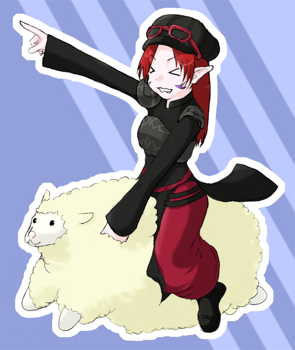 alt