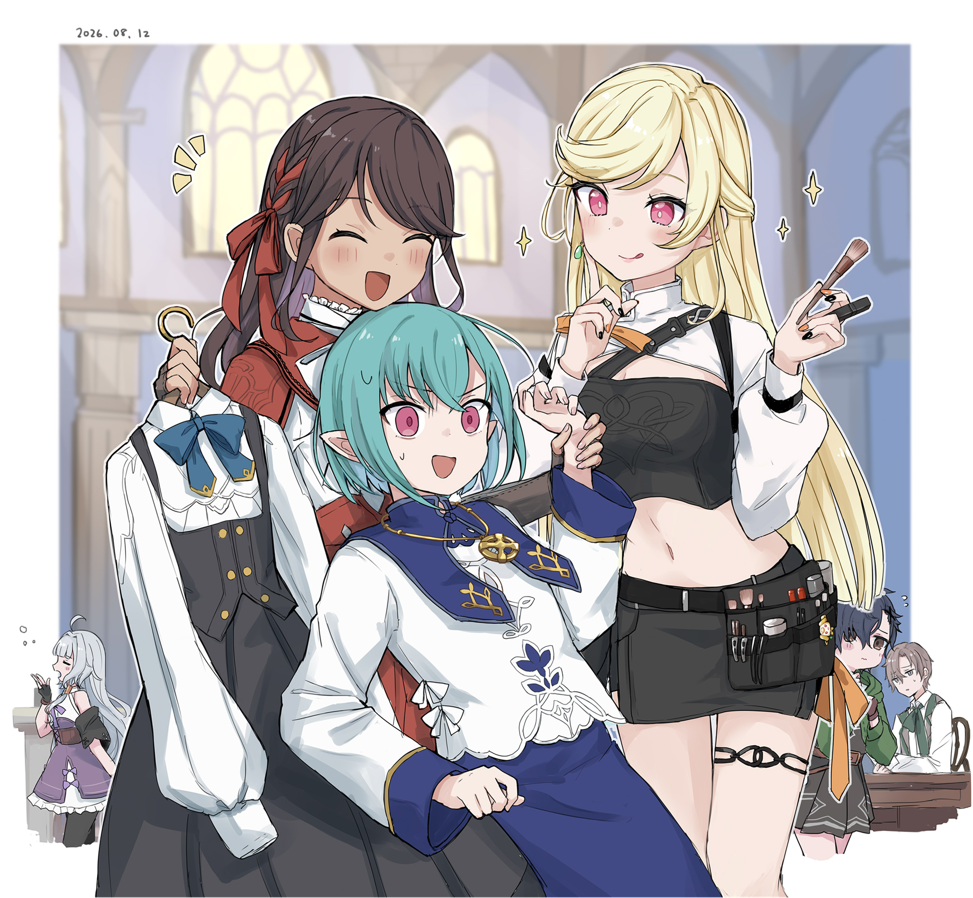 alt