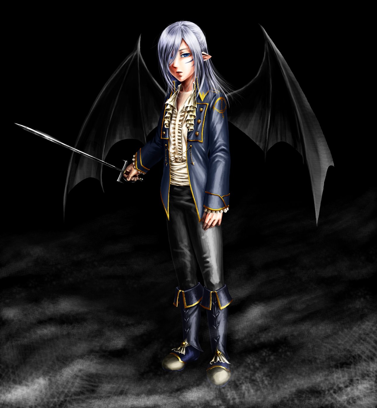 alt