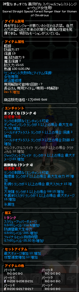 売ります 格闘fh持続複合spフォレスト服 他 長谷さん Erinntrader マリー 売ります 格闘fh持続複合spフォレスト服 他 長谷さん Erinntrader マリー